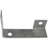 Radio Support Bracket 1970-72 CH/EC/MC w/o 8-Track - image 1