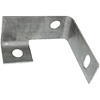 Radio Support Bracket 1970-72 CH/EC/MC All w/ 8-Track - image 1