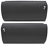 DOOR SKIN CHEVELLE PAIR - image 1