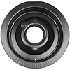 Pan Ram Air Lower 1968 GTO Steel - image 1