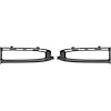 Grille Bezel 1967 GTO Pair - image 1