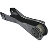 Upper Control Arm Rear 1968-72 A-Body w/ Rubber Bushings - image 1