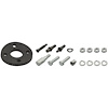 Repair Kit Steering Coupler Rag Joint 1964-72 Buick/Olds/Chevrolet/Pontiac - image 1