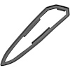 Gasket Mirror 1966-67 Chevelle/El Camino Remote - image 1