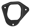 Firewall Clutch Boot Retaining Ring 1964-67 GM A-Body - image 1