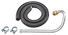 BBC PWR STEERING HOSE - image 1