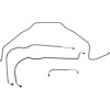 Brake Line Front 1971-72 Chevelle/El Camino Power Disc - image 1
