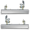 DOOR HANDLE OUTSIDE PAIR - image 1