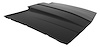 Steel Cowl Induction Hood 1978-87 El Camino/Malibu - image 1