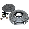 Clutch Kit 10 Spline 10.5 - image 1