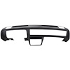 Molded Dash Pad Outer Shell 1981-88 GM Malibu/El Camino/Monte Carlo - image 1
