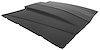 Steel Cowl Induction Hood 1981-88 Monte Carlo - image 1