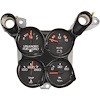 Gauge Conversion Kit 1978-1981 El Camino/Malibu/Monte Carlo - image 1