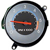 Gauge Tachometer 1978-81 Malibu/El Camino/Monte Carlo In Dash - image 1