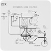 Decal 87 Monte Carlo Emissions Hose Routing 5.0 - image 1
