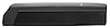 Upper Door Panels for 1978-1987 Chevy El Camino [Black, Pair] - image 1
