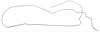 Fuel Line Return Line 1983-87 El Camino 1/4 - image 1