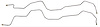 Cooler Lines TH350 Transmission 1978-80 Monte Carlo - image 1