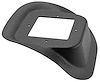 Shifter Hump Repair Panel 1978-88 El Camino/Malibu/Monte Carlo - image 1