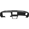 Molded Dash Shell 1978-80 EC/Mal/MC Full Face w/Center Speakers - image 1