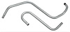 Choke Tubes 1983-88 El Camino 305 4BBL - image 1