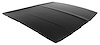 Steel Flat-Style Hood 1978-87 El Camino/Malibu - image 1