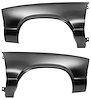 FENDERS PAIR EL CAM/MALIB - image 1