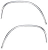 WHEEL WELL MOLDING SET - image 1