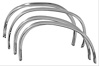 Molding Wheel Opening 1978-88 El Camino Front - image 1