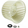 Fan Blower Motor 1978-88 EC/Mal/MC w/AC - image 1