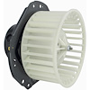 Blower Motor w/ Fan 1962-77 All/1978-88 G-Body w/o A/C - image 1