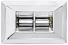 Switch Power Window 2 Button 1971-78 GM - image 1