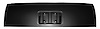 Tail Gate Steel 1978-87 El Camino Repro - image 1