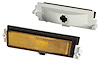 Side Marker Lights Front 1981-88 Monte Carlo Pair - image 1