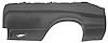 Quarter Panel 78-87 El Camino - image 1