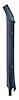 Molding Windshield Pillar 1978-88 Malibu/El Camino/Monte Carlo Reproduction - image 1