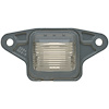 License Lamp Assembly 1978-87 El Camino - image 1
