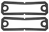 Gasket Rear Marker 1978-87 El Camino - image 1