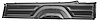 Bed Panel Inner 1978-87 El Camino - image 1