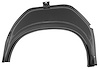 Wheelhouse Rear Outer 1978-87 El Camino - image 1