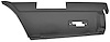 Patch Panel Rear Lower Quarter Panel 1978-87 El Camino - image 1