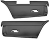 L240362-PR Patch Panel, Lower Rear Quarter Panel, 1978-87 El Camino, Pair - image 1
