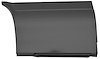 Patch Panel Front Lower Quarter Panel 1978-87 El Camino - image 1