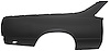 Quarter Panel 78-87 El Camino Complete - image 1