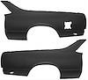 Quarter Panel 78-87 El Camino Complete - Right & Left - image 1