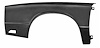 Front Fender for 1981-1988 Chevy Monte Carlo,  Except LS & SS Models [Left/Driver Side] - image 1