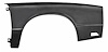 L240368-RH Front Fender for 1981-1988 Chevy  Monte Carlo, Except LS & SS Models [Right/Passenger Side] - image 1