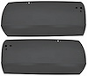 DOOR SHELL PAIR - image 1