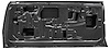Shell Door 1986-87 El Camino - image 1