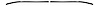 REAR LOWER WINDOW MOLDING - image 1